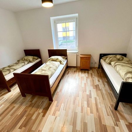 לאובן Monteurwohnung Leoben, Zentral מראה חיצוני תמונה