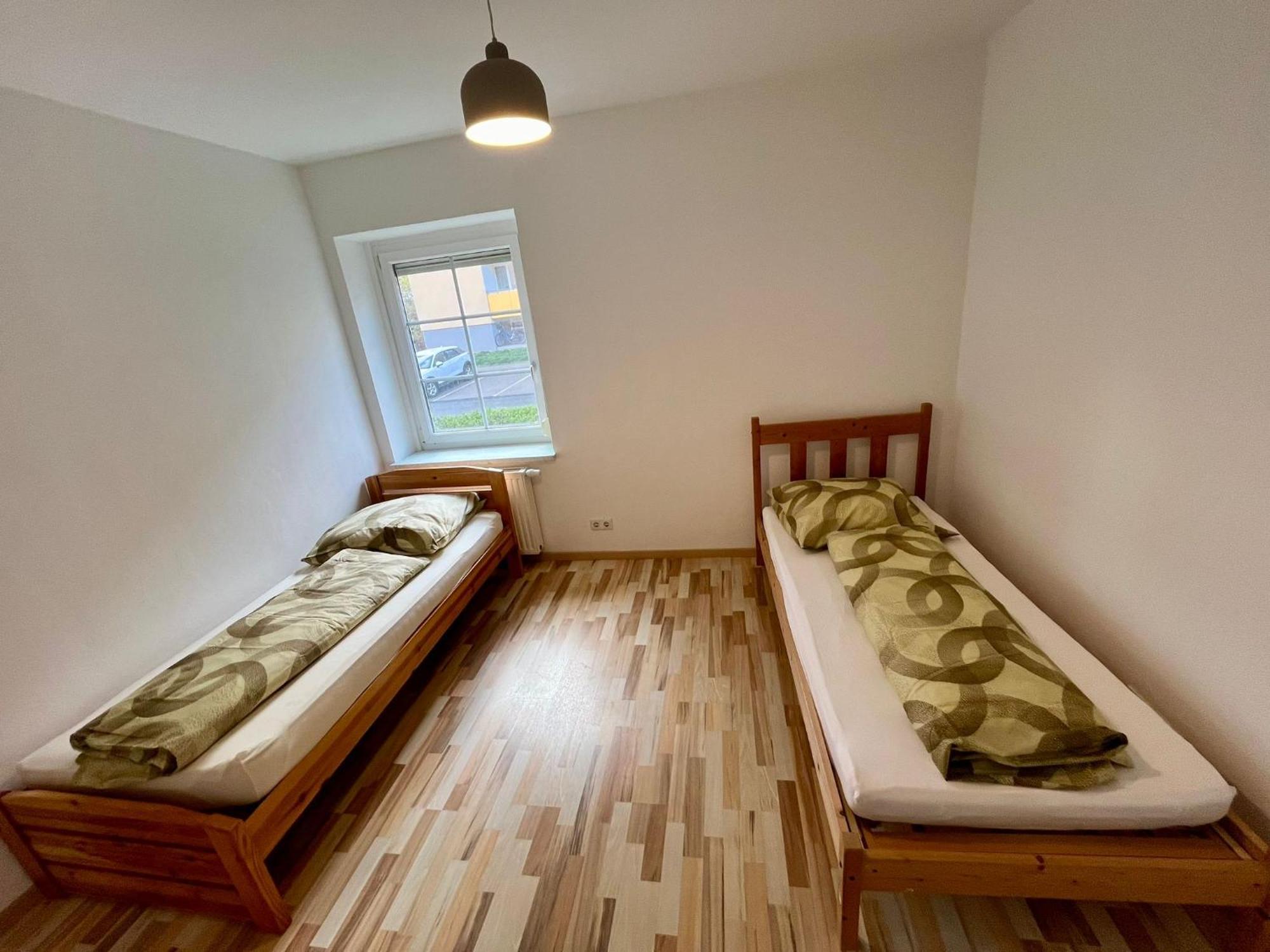 לאובן Monteurwohnung Leoben, Zentral מראה חיצוני תמונה